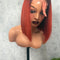 10” Vietnamese bone straight