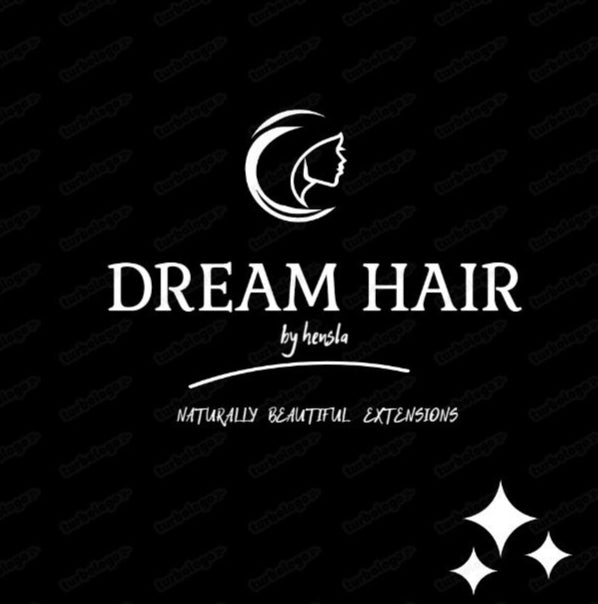 Dream Hair by Hensla