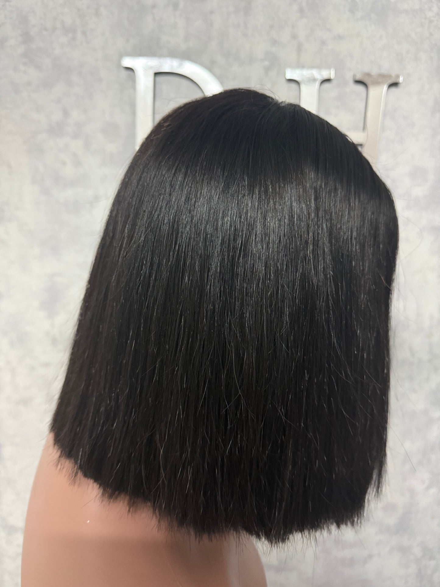 10” Vietnamese Bone Straight