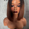 10” SDD Bob Wig