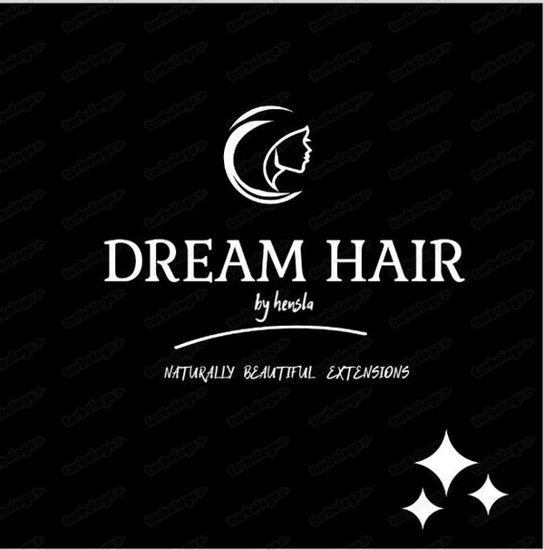 Dream Hair by Hensla